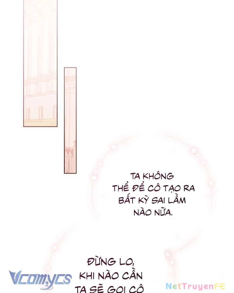 Hầu Gái Độc Quyền Của Hoàng Hậu Phản Diện: Chapter 32