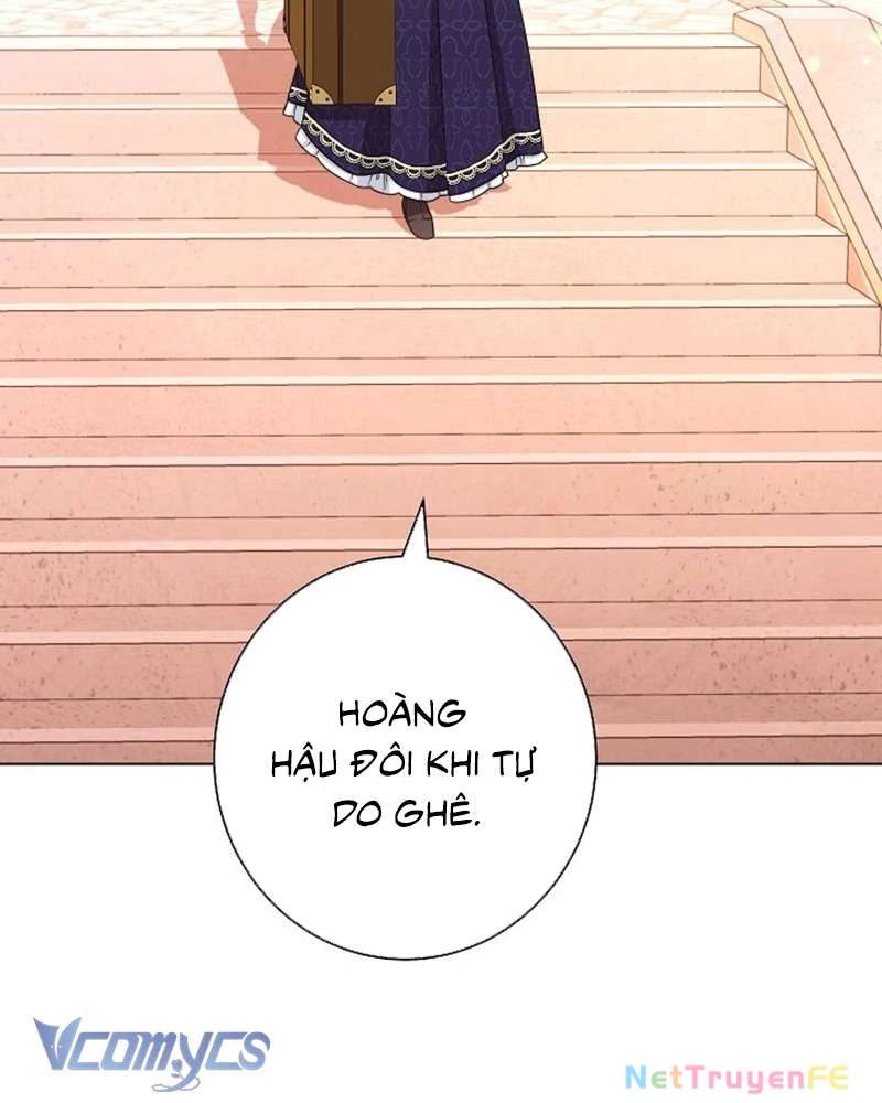 Hầu Gái Độc Quyền Của Hoàng Hậu Phản Diện: Chapter 32
