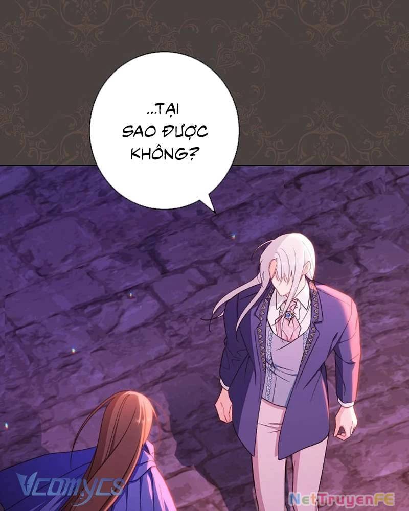 Hầu Gái Độc Quyền Của Hoàng Hậu Phản Diện: Chapter 32