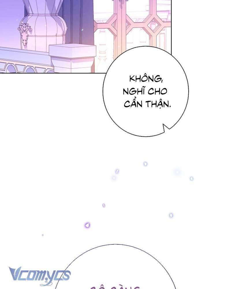 Hầu Gái Độc Quyền Của Hoàng Hậu Phản Diện: Chapter 33