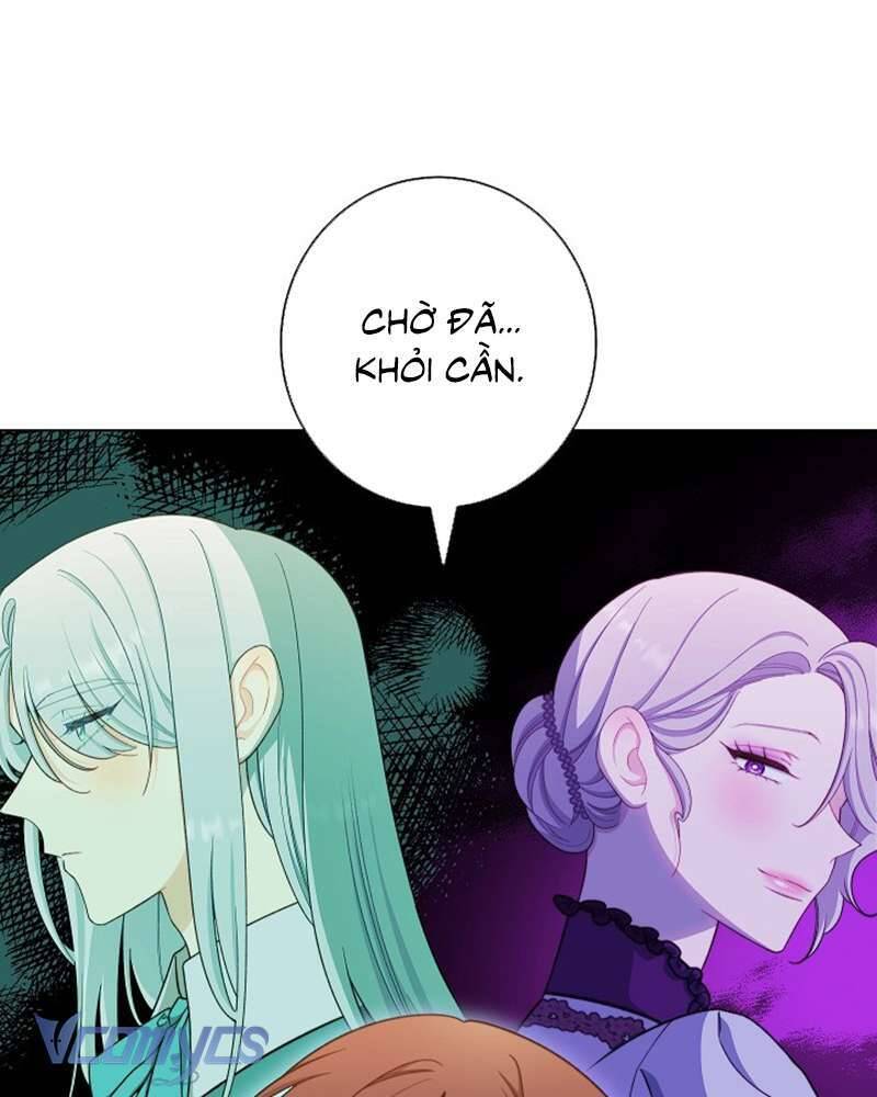 Hầu Gái Độc Quyền Của Hoàng Hậu Phản Diện: Chapter 33