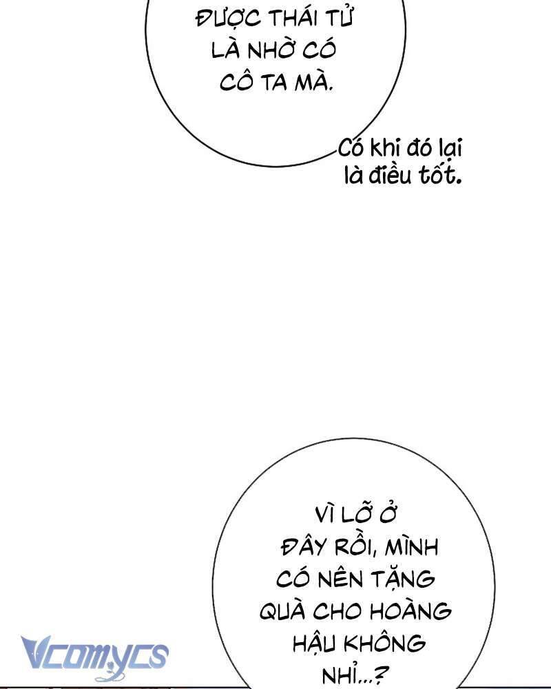Hầu Gái Độc Quyền Của Hoàng Hậu Phản Diện: Chapter 33