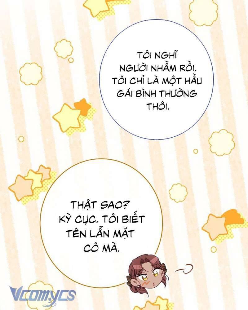 Hầu Gái Độc Quyền Của Hoàng Hậu Phản Diện: Chapter 33