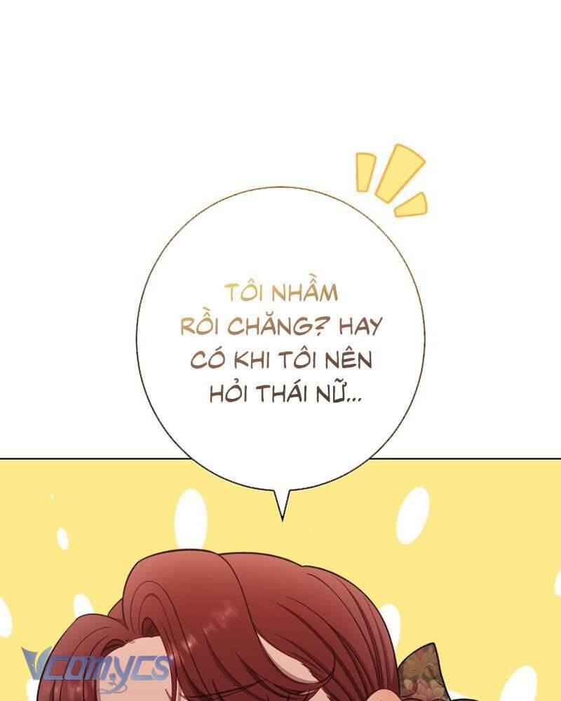 Hầu Gái Độc Quyền Của Hoàng Hậu Phản Diện: Chapter 33