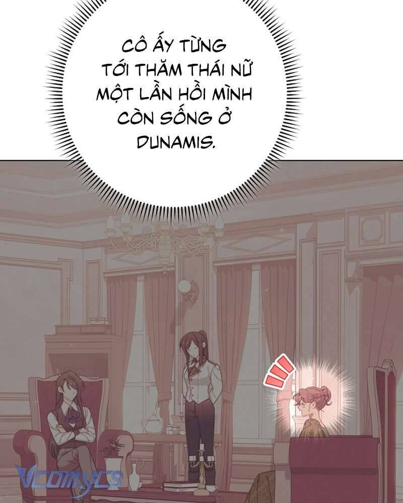 Hầu Gái Độc Quyền Của Hoàng Hậu Phản Diện: Chapter 33