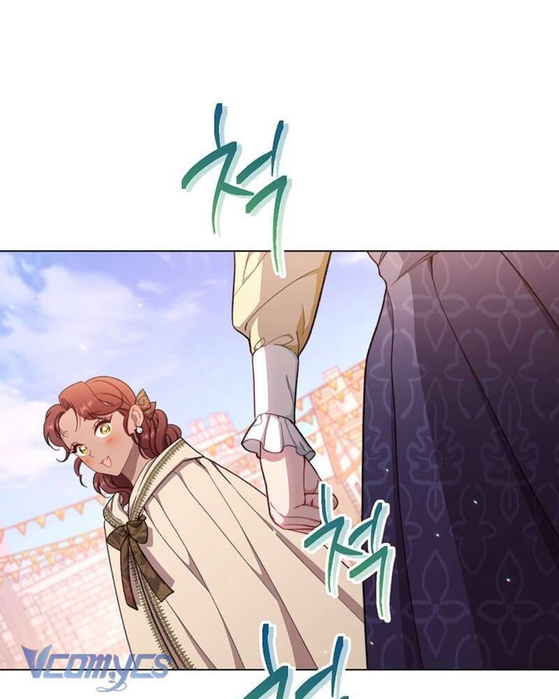 Hầu Gái Độc Quyền Của Hoàng Hậu Phản Diện: Chapter 33