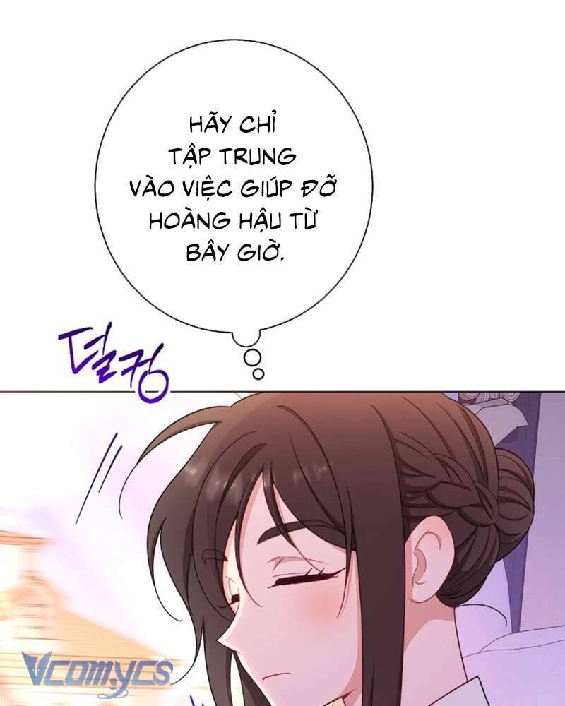 Hầu Gái Độc Quyền Của Hoàng Hậu Phản Diện: Chapter 33