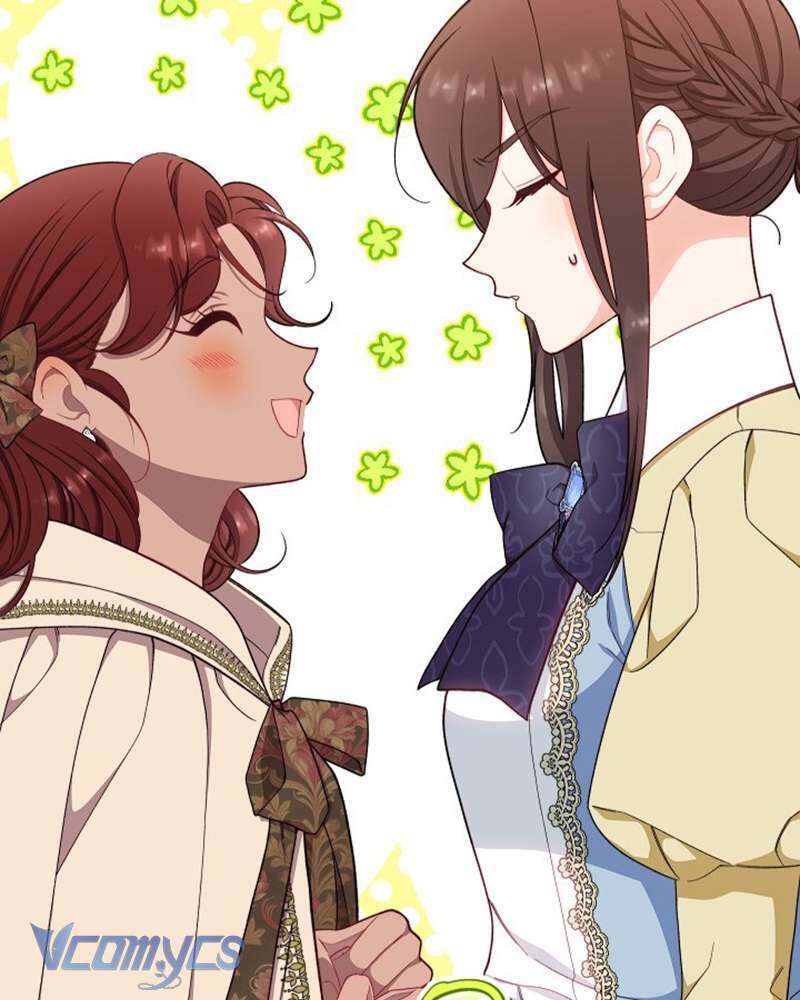 Hầu Gái Độc Quyền Của Hoàng Hậu Phản Diện: Chapter 33