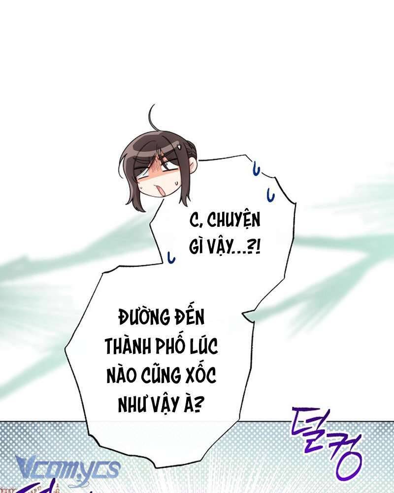 Hầu Gái Độc Quyền Của Hoàng Hậu Phản Diện: Chapter 33