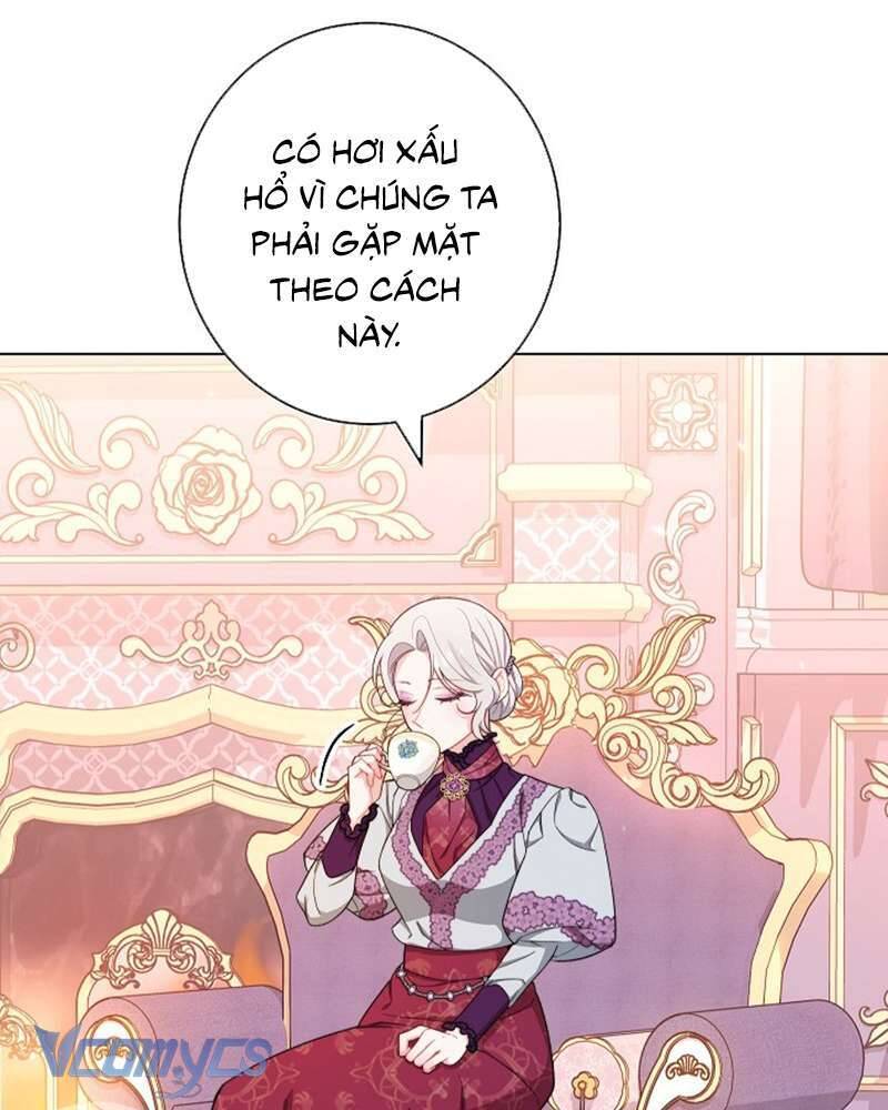 Hầu Gái Độc Quyền Của Hoàng Hậu Phản Diện: Chapter 33