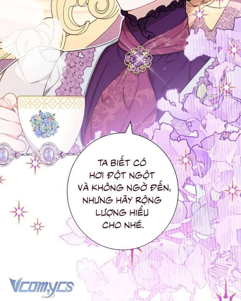 Hầu Gái Độc Quyền Của Hoàng Hậu Phản Diện: Chapter 33