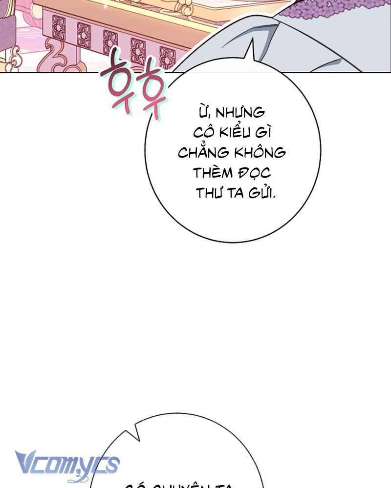Hầu Gái Độc Quyền Của Hoàng Hậu Phản Diện: Chapter 33