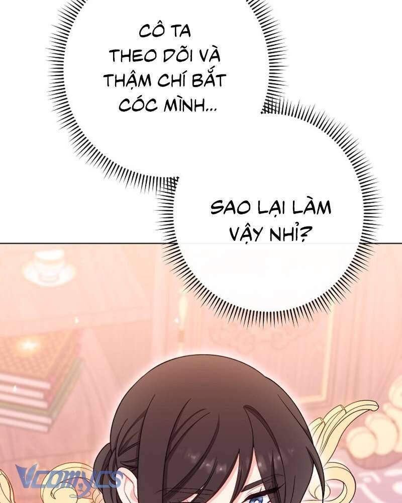 Hầu Gái Độc Quyền Của Hoàng Hậu Phản Diện: Chapter 33