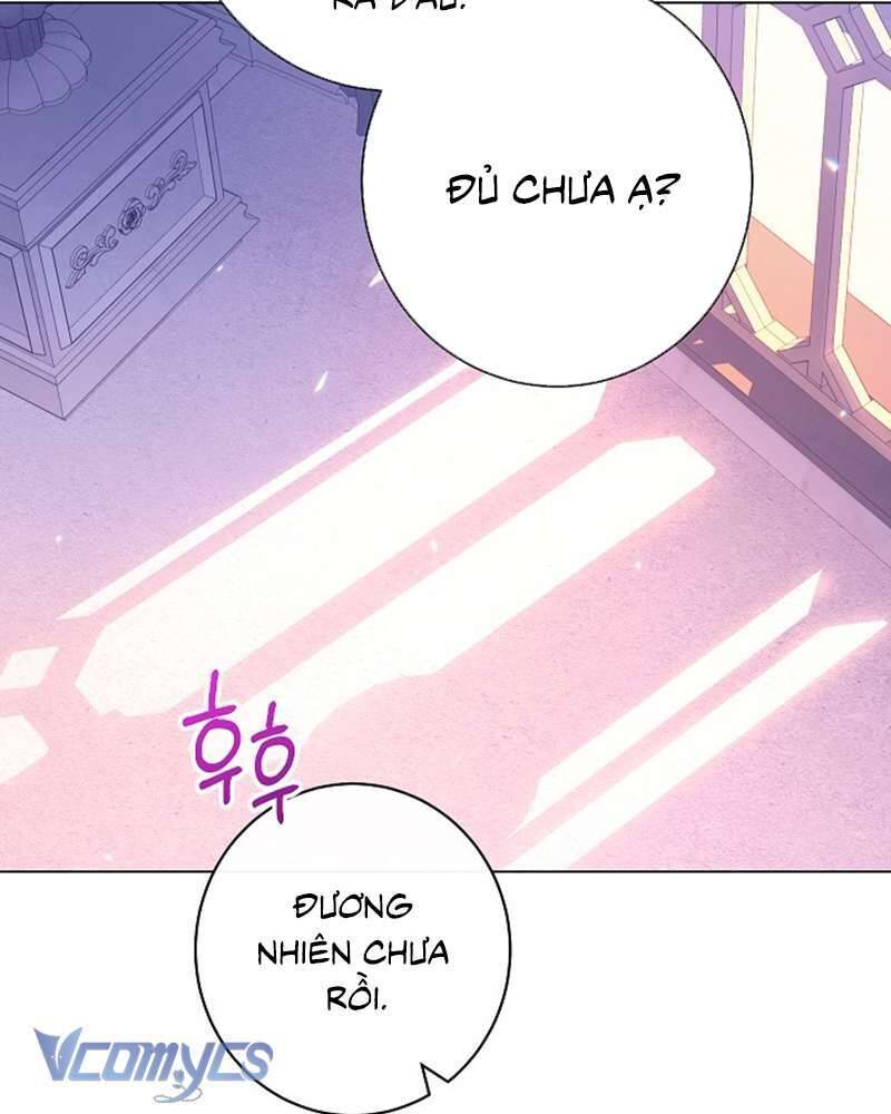 Hầu Gái Độc Quyền Của Hoàng Hậu Phản Diện: Chapter 33