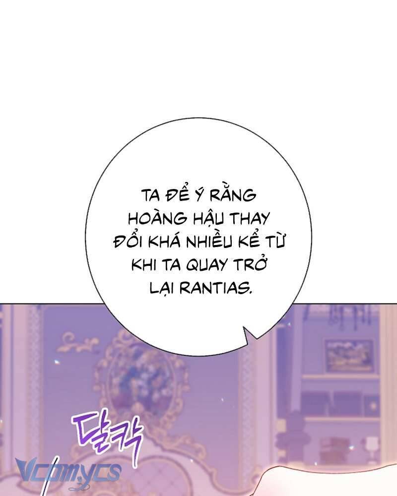 Hầu Gái Độc Quyền Của Hoàng Hậu Phản Diện: Chapter 33