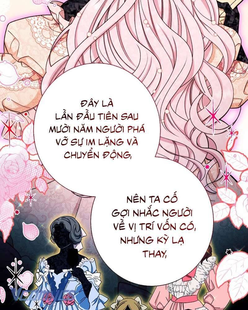 Hầu Gái Độc Quyền Của Hoàng Hậu Phản Diện: Chapter 33