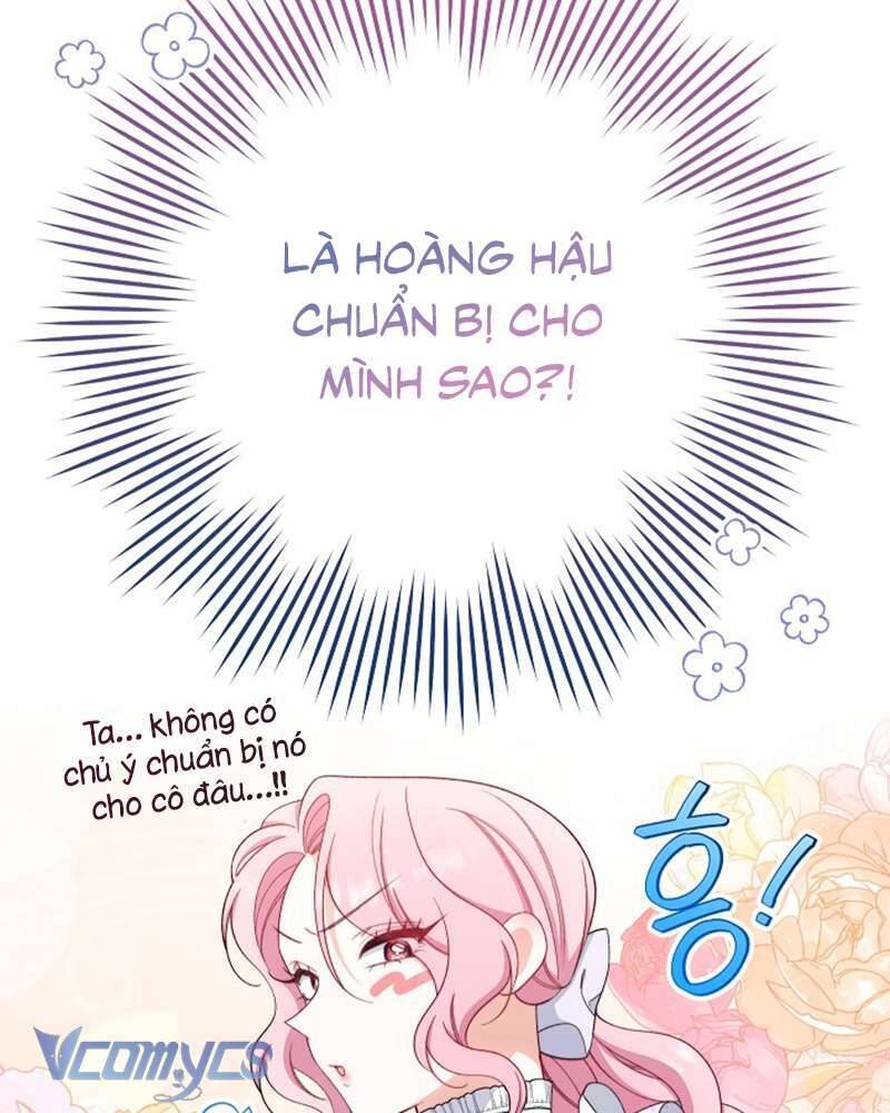 Hầu Gái Độc Quyền Của Hoàng Hậu Phản Diện: Chapter 33