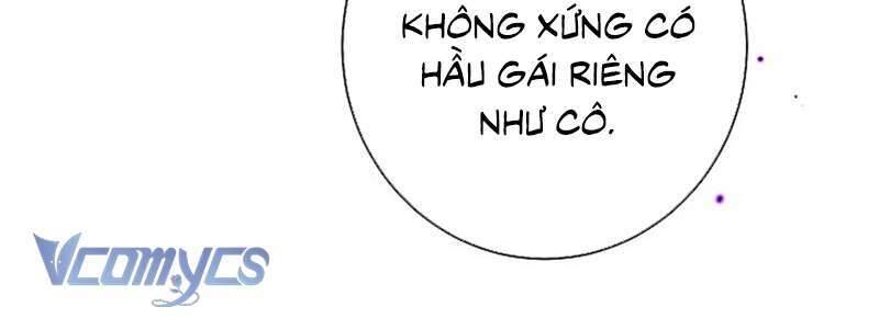 Hầu Gái Độc Quyền Của Hoàng Hậu Phản Diện: Chapter 33