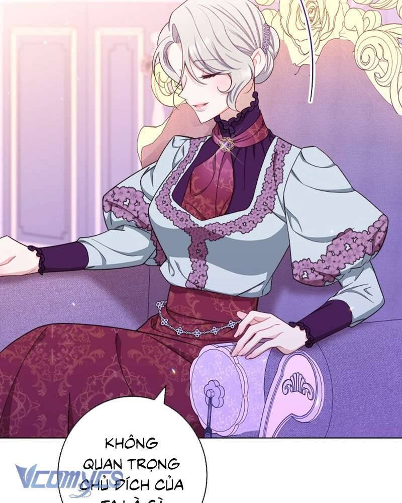 Hầu Gái Độc Quyền Của Hoàng Hậu Phản Diện: Chapter 33