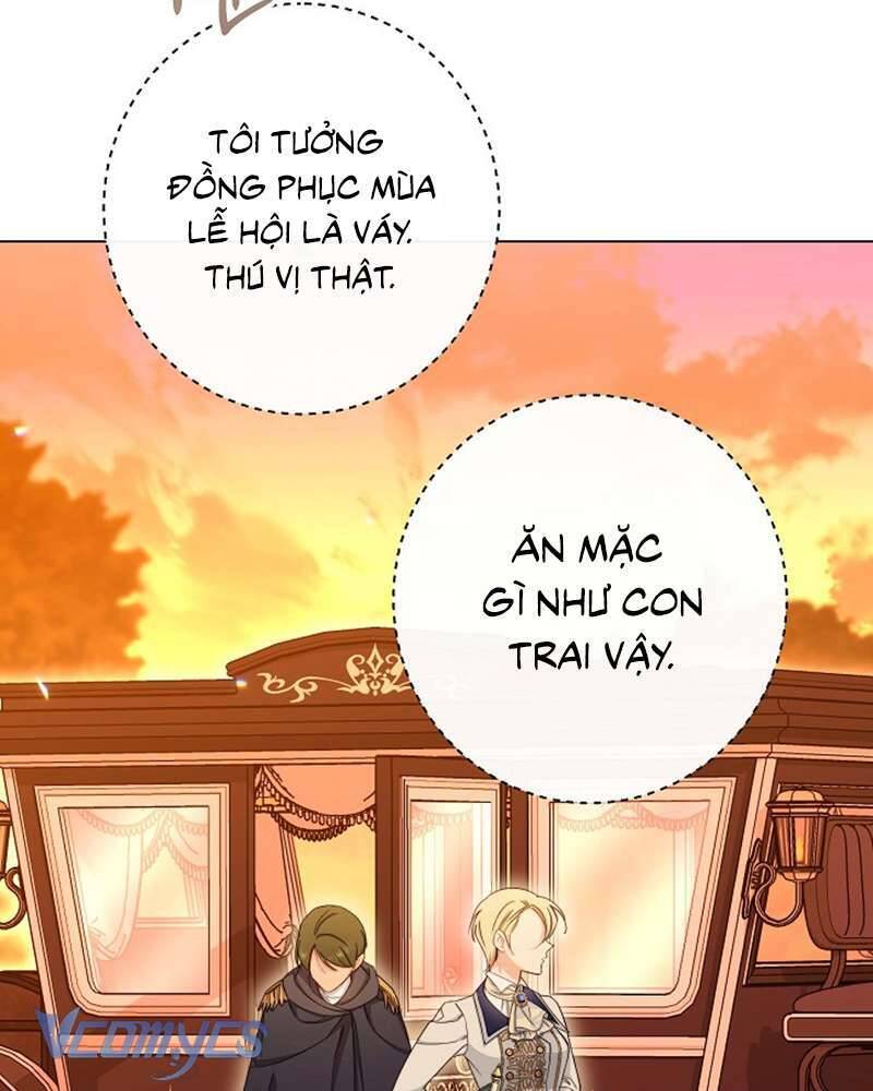 Hầu Gái Độc Quyền Của Hoàng Hậu Phản Diện: Chapter 34