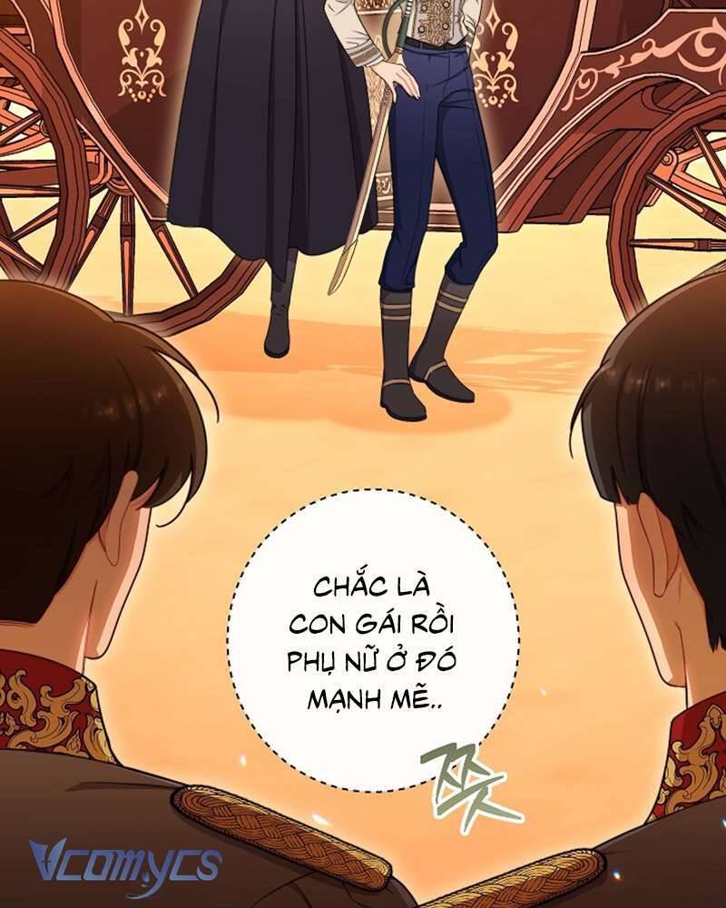 Hầu Gái Độc Quyền Của Hoàng Hậu Phản Diện: Chapter 34