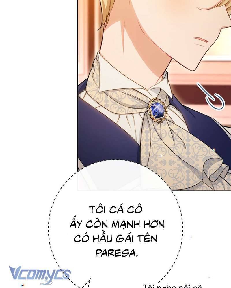 Hầu Gái Độc Quyền Của Hoàng Hậu Phản Diện: Chapter 34