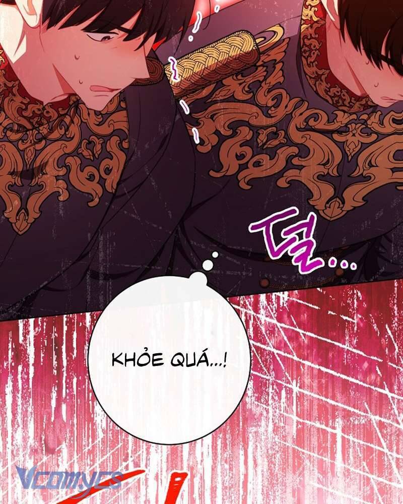Hầu Gái Độc Quyền Của Hoàng Hậu Phản Diện: Chapter 34