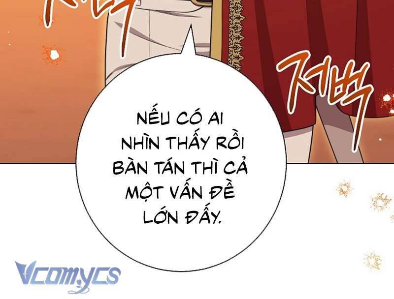 Hầu Gái Độc Quyền Của Hoàng Hậu Phản Diện: Chapter 34
