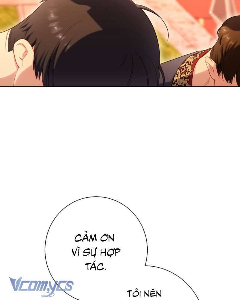 Hầu Gái Độc Quyền Của Hoàng Hậu Phản Diện: Chapter 34