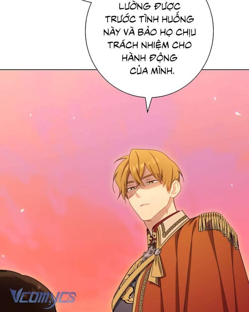 Hầu Gái Độc Quyền Của Hoàng Hậu Phản Diện: Chapter 34