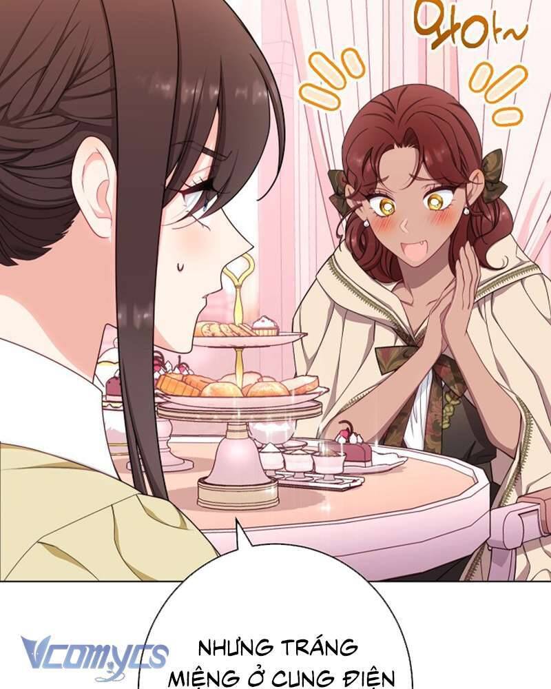 Hầu Gái Độc Quyền Của Hoàng Hậu Phản Diện: Chapter 34