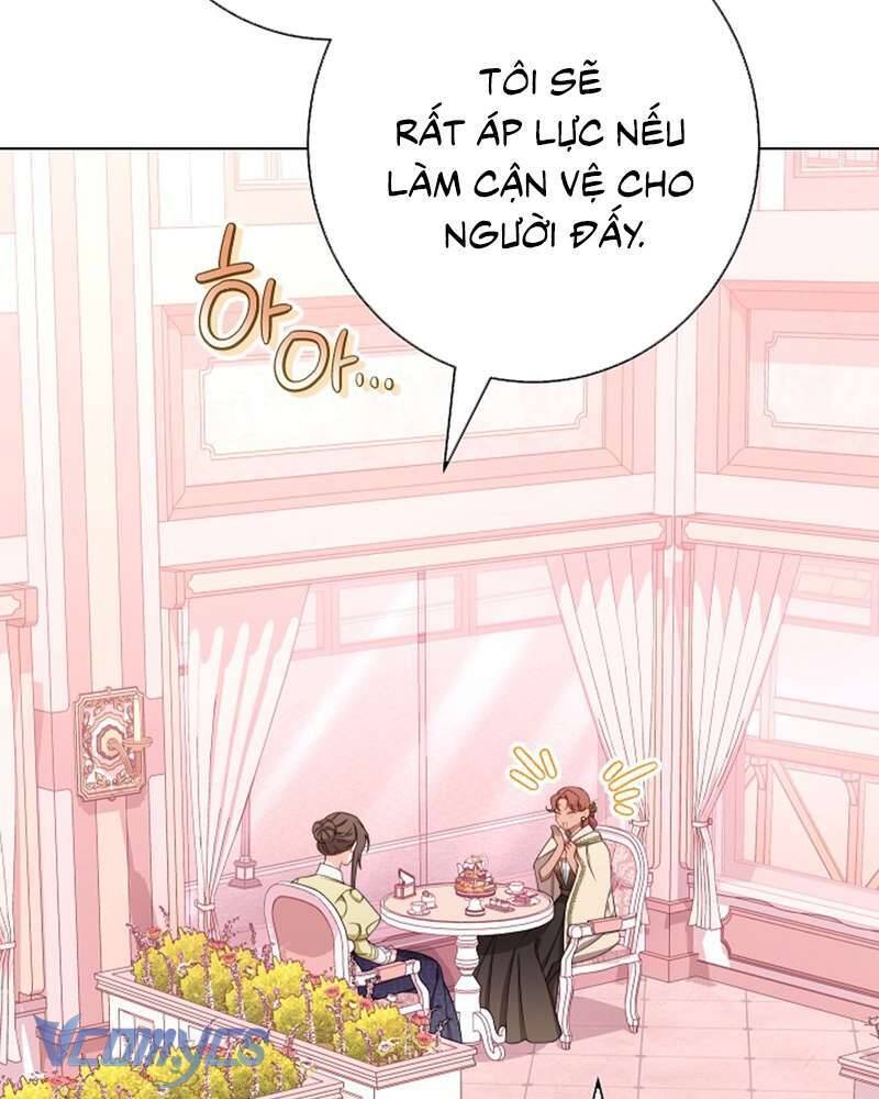 Hầu Gái Độc Quyền Của Hoàng Hậu Phản Diện: Chapter 34