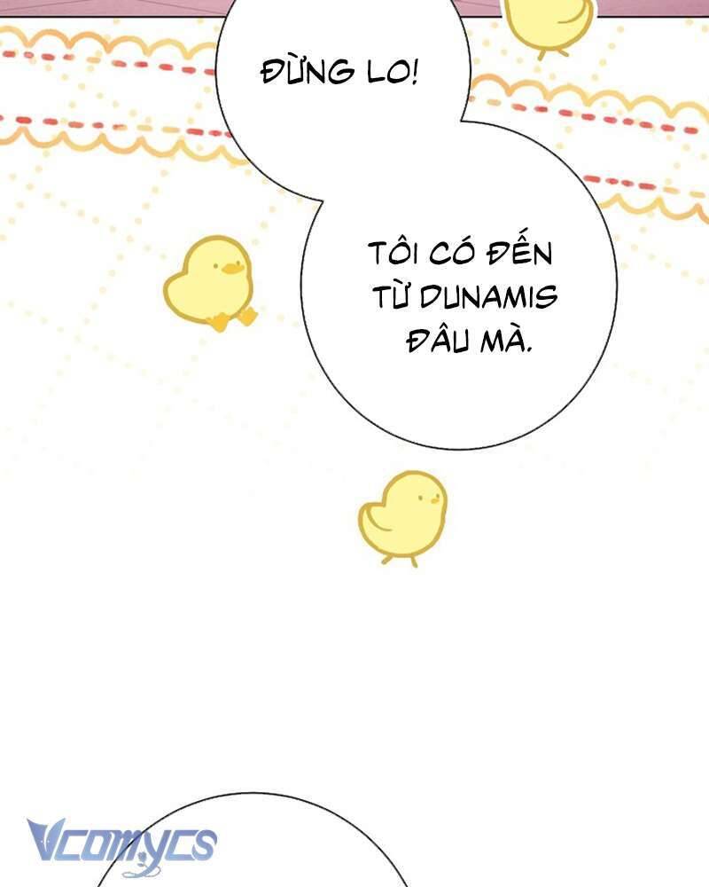 Hầu Gái Độc Quyền Của Hoàng Hậu Phản Diện: Chapter 34