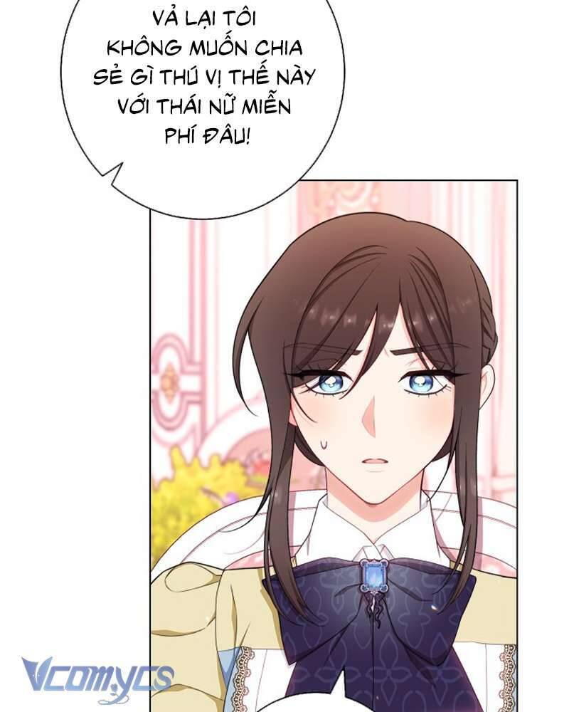 Hầu Gái Độc Quyền Của Hoàng Hậu Phản Diện: Chapter 34