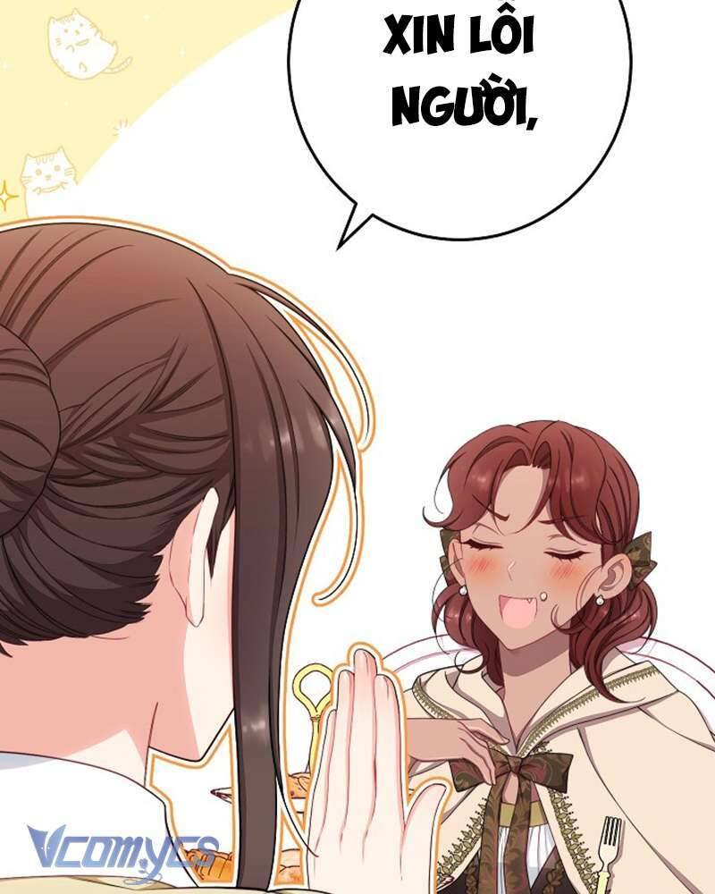 Hầu Gái Độc Quyền Của Hoàng Hậu Phản Diện: Chapter 34