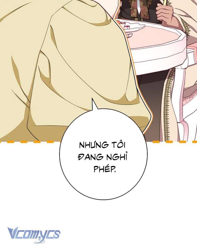 Hầu Gái Độc Quyền Của Hoàng Hậu Phản Diện: Chapter 34
