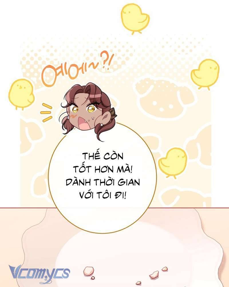 Hầu Gái Độc Quyền Của Hoàng Hậu Phản Diện: Chapter 34