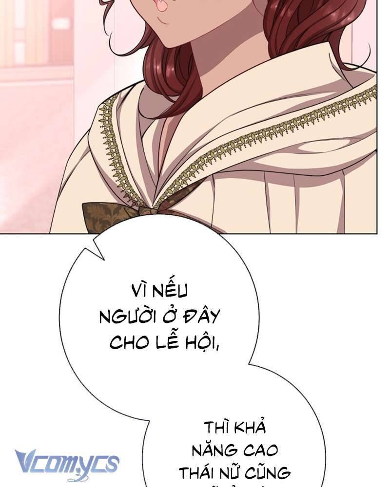 Hầu Gái Độc Quyền Của Hoàng Hậu Phản Diện: Chapter 34