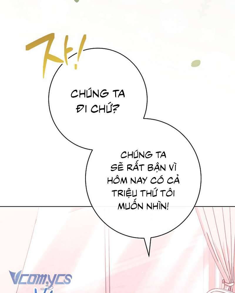 Hầu Gái Độc Quyền Của Hoàng Hậu Phản Diện: Chapter 34