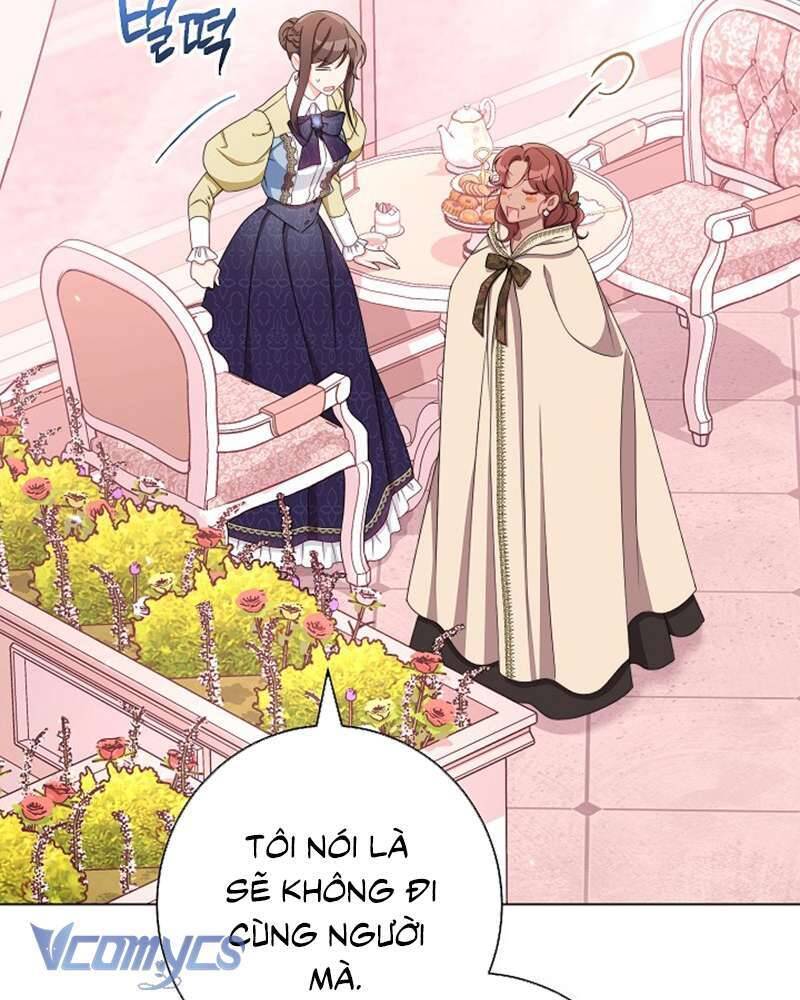 Hầu Gái Độc Quyền Của Hoàng Hậu Phản Diện: Chapter 34