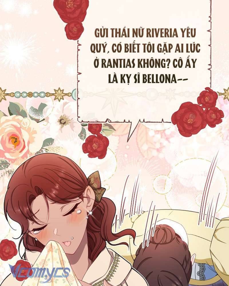 Hầu Gái Độc Quyền Của Hoàng Hậu Phản Diện: Chapter 34