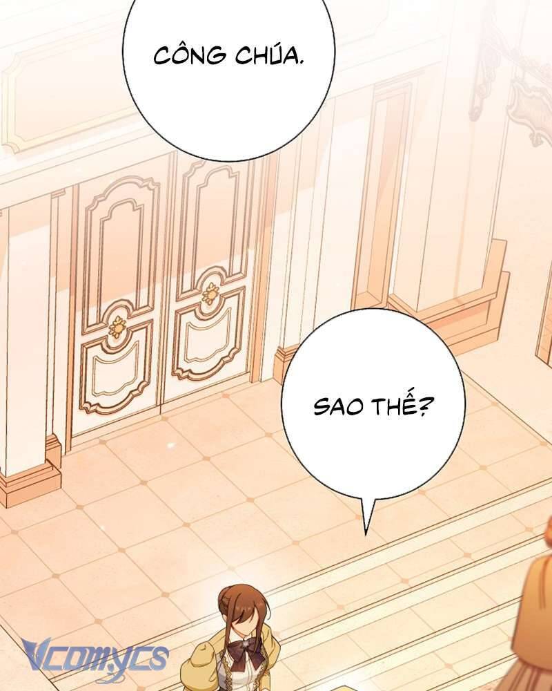 Hầu Gái Độc Quyền Của Hoàng Hậu Phản Diện: Chapter 34