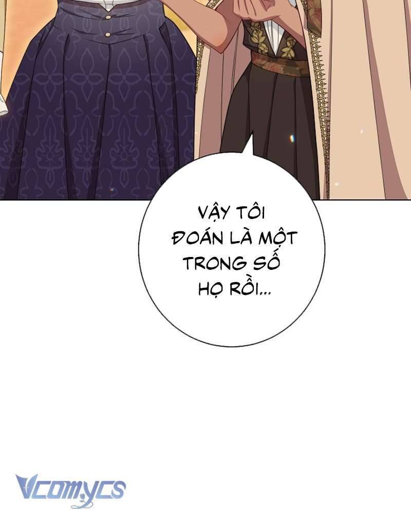 Hầu Gái Độc Quyền Của Hoàng Hậu Phản Diện: Chapter 34