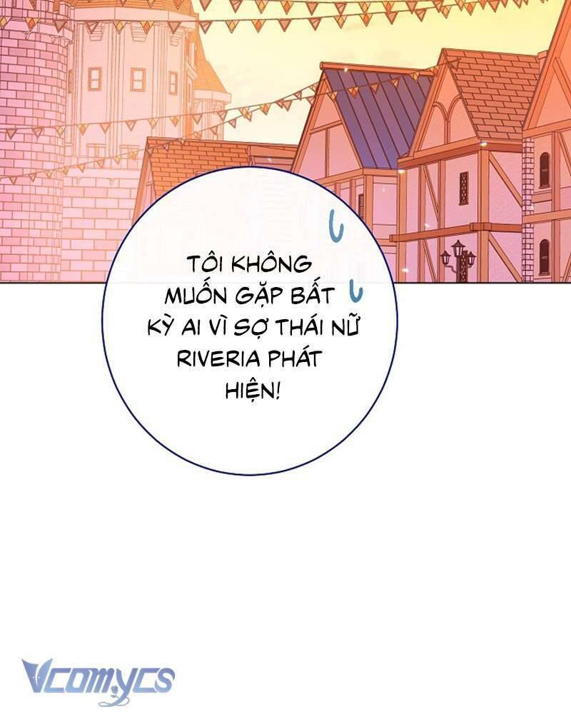 Hầu Gái Độc Quyền Của Hoàng Hậu Phản Diện: Chapter 34