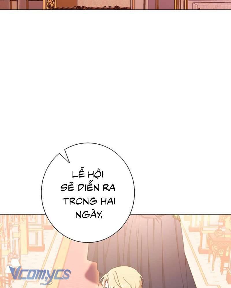 Hầu Gái Độc Quyền Của Hoàng Hậu Phản Diện: Chapter 35