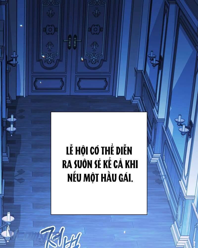 Hầu Gái Độc Quyền Của Hoàng Hậu Phản Diện: Chapter 35