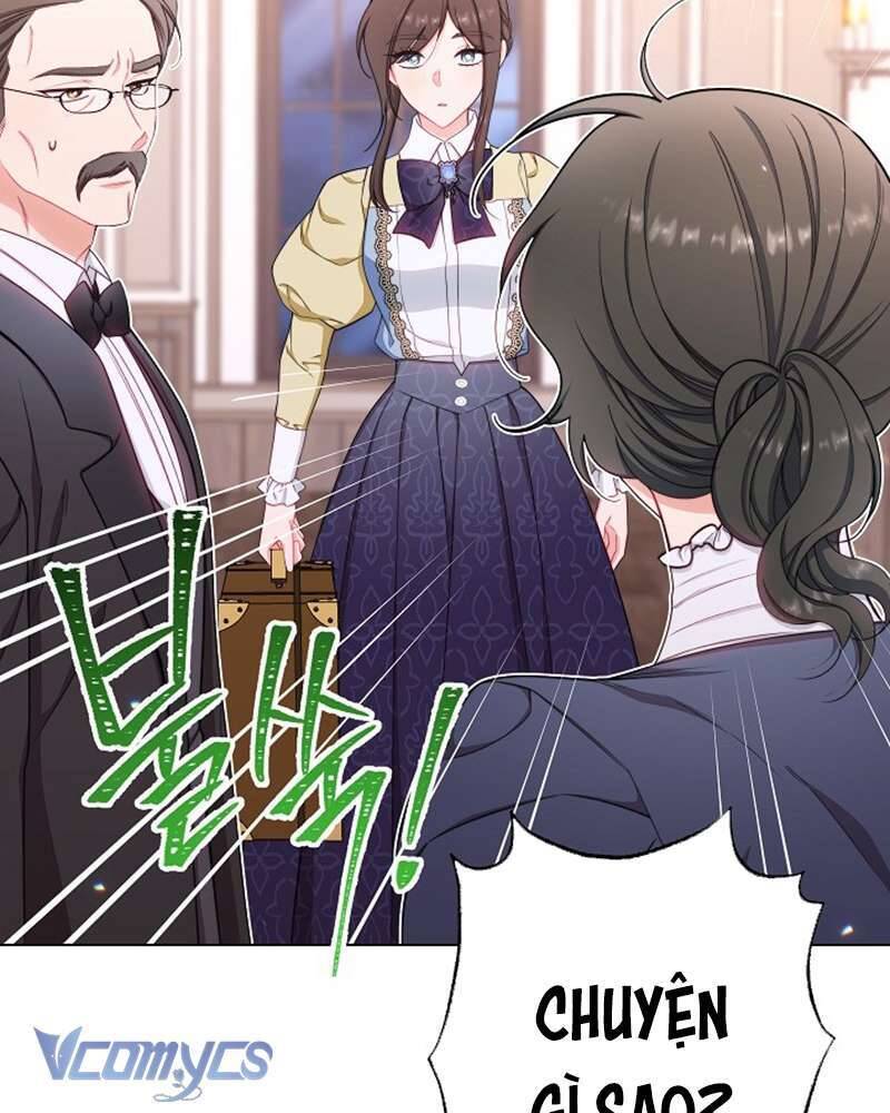 Hầu Gái Độc Quyền Của Hoàng Hậu Phản Diện: Chapter 35