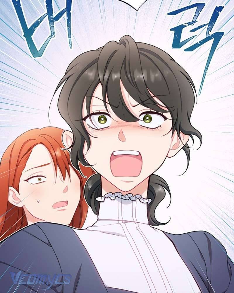 Hầu Gái Độc Quyền Của Hoàng Hậu Phản Diện: Chapter 35
