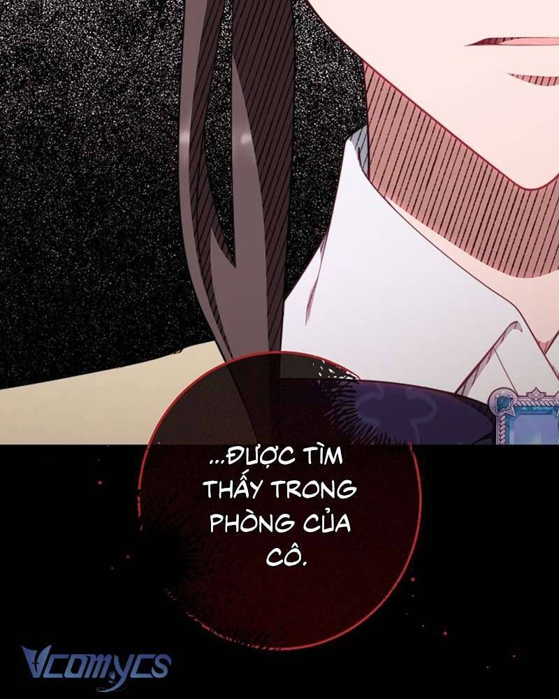 Hầu Gái Độc Quyền Của Hoàng Hậu Phản Diện: Chapter 35
