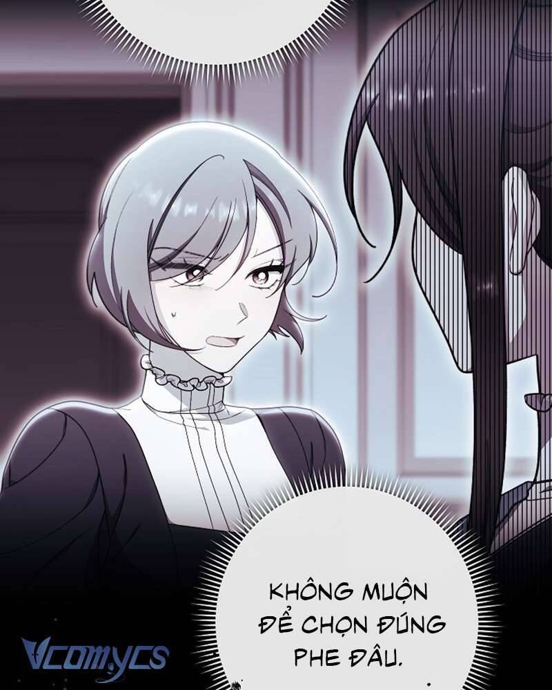 Hầu Gái Độc Quyền Của Hoàng Hậu Phản Diện: Chapter 35